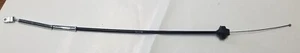 Fits 70 71 72 73 74 E-Body 71 72 73 74 B-Body Big Block Throttle Cable 23 inches - Picture 1 of 1