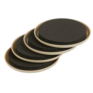 Deslizador de muebles de alta resistencia deslizantes para alfombras muebles deslizantes movimientos - Imagen 1 de 23