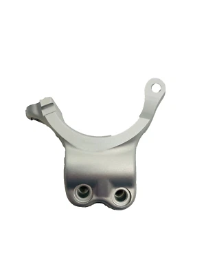 MORSETTO SEMIMANUBRIO DUCATI PANIGALE 955 1198 1299 ANT DESTRO CD 36011601AA - Immagine 1 di 4