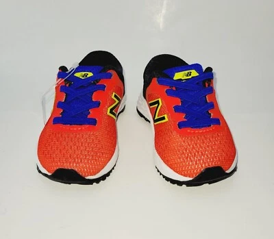 NEW BALANCE KIDS FRESH FOAM ARISHI V2 - Image 1 of 4