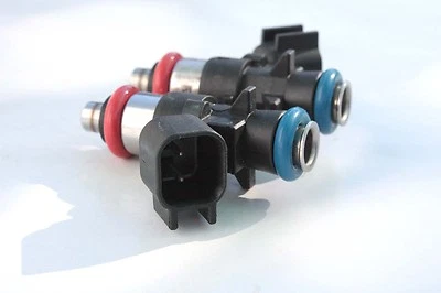 SALE $199.00, Pair, POLARIS 900 XP RZR, 750 cc/min, Fuel Injectors, Matched, E85 - Image 1 of 3