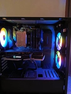 GAMING PC | 6650xt | RYZEN 5 - Bild 1 von 4