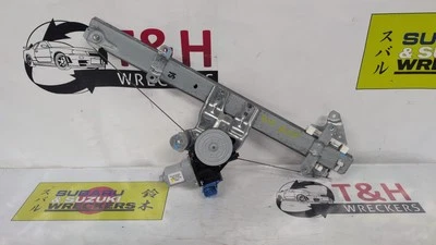 2012 - 2018 Nissan Pulsar B17 Right Front Window Regulator/Motor 807313SB0A - image 1 of 4
