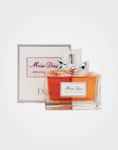 Miss Dior Absolutely Blooming Eau de Parfum 100 ml - Bild 1 von 1