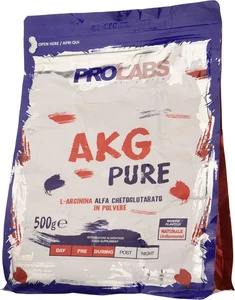 Akg Pure Polvere, Busta Da 500 Gr - Foto 1 di 12