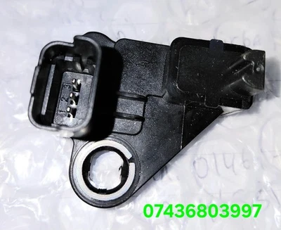 Crankshaft Pulse Sensor 1828951 BM516C315BA For Ford B-MAX C-MAX FIESTA FOCUS - Image 1 of 4