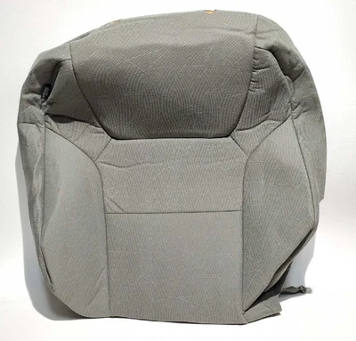 Новый оригинальный производитель подлинный Honda RH передний верхний тканевый чехол на сиденье 2008-2010 Odyssey зеленый  - Изображение 1 из 4