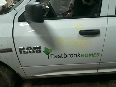 Transfer Case 3.6L Model BW44-45 Fits 16-18 DODGE 1500 PICKUP 10186013 - Image 1 of 4