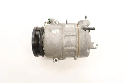 Compresor de aire acondicionado Lincoln Nautilus 2019-2023 OEM K2GH19D629AC Foto 1 de 4