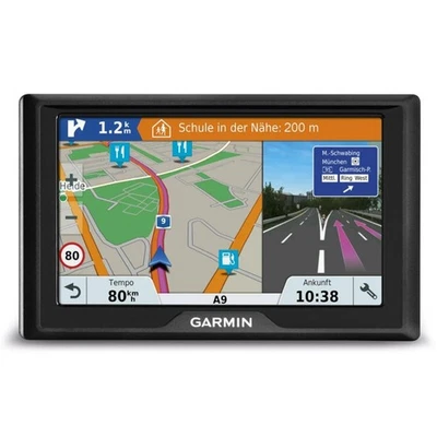 NAVI GARMIN Tragbarer Navigationsgerät Drive 5 MT-S EUROPE Neu WOW - Bild 1 von 4