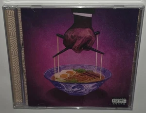 FREDDIE GIBBS & THE ALCHEMIST ALFREDO 2 (2025) BRAND NEW SEALED CD - Picture 1 of 1