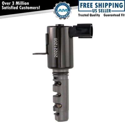 Solenoide de distribución de válvula variable de admisión para Mazda Miata 2001-2005 Foto 1 de 4