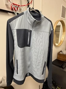 Footjoy Thermo Series Bandon Dunes Pull Over - Picture 1 of 5