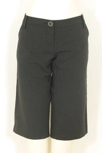 PATRIZIA PEPE FIRENZE brandneue italienische kurze Damenhose mit niedrigem Bund Größe 6 - Bild 1 von 1