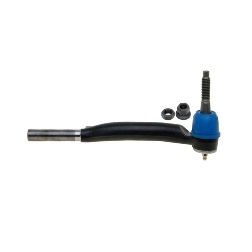 ACDelco genuino para GMC Envoy XL 2002-2006 extremo de varilla de amarre lado del pasajero | delantero Foto 1 de 4