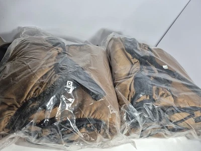 Cubierta de asiento trasero alto Rugged Ridge Spice Bucket 13235.37 cubierta de asiento Jeep  Foto 1 de 4