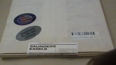 Caballete Saunders Pro Fotográfico Cuarto Oscuro PrAlargador 11"x14" EE. UU. 105-003 SLS1114 Foto 1 de 4