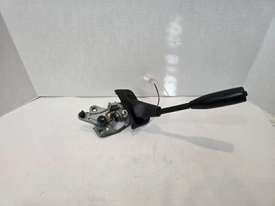 Selector de palanca de cambios de columna Toyota Tundra Sequoia 2000-2006 con sobremarcha A268 Foto 1 de 4