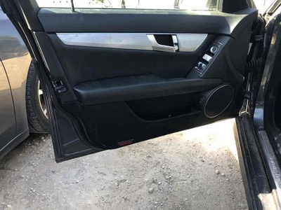 Mercedes Benz C250 2013 panel de moldura de puerta delantera 955564 Foto 1 de 4
