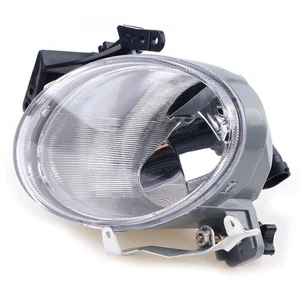 LH Front Bumper Fog Light Lamp Left Driver Side for Hyundai Santa Fe 2007-2009 M - Picture 1 of 7