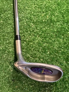 RH Cleveland VAS 792 60° Lob Wedge ⛳ Cleveland VAS Stiff Steel #O051 - Picture 1 of 6