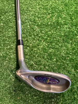 RH Cleveland VAS 792 60° Lob Wedge ⛳ Cleveland VAS Stiff Steel #O051 - Image 1 of 4