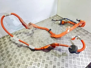 Toyota Auris E180 2013 Petrol High voltage cable 8216402030D 100kW GENUINE - Picture 1 of 5