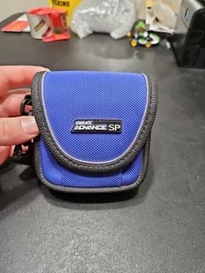 Gameboy Advance Sp Carrying Case - Picture 1 of 6