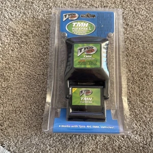 Tyco RC TMH FlexPak NiMH Battery Pack & Charger 33005 - 0911 Brand NEW SEALED - Picture 1 of 5