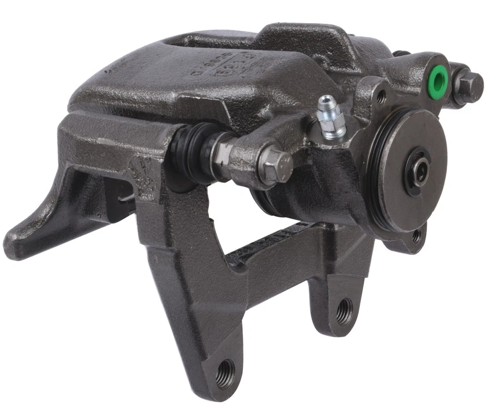 Pinza de freno de disco para Audi A6 2005-2007, A6 Quattro trasero derecho V8 4,2 L Foto 1 de 1