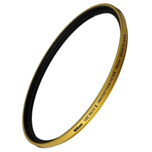 Nikon ARCREST II PROTECTION FILTER GOLD EDITION 95mm Alcrest2 Interchangeable JP - Picture 1 of 4