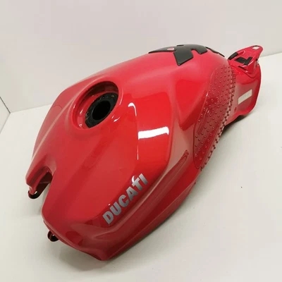 Ducati Panigale 955 V2 Tank Benzintank C4064 - Bild 1 von 4