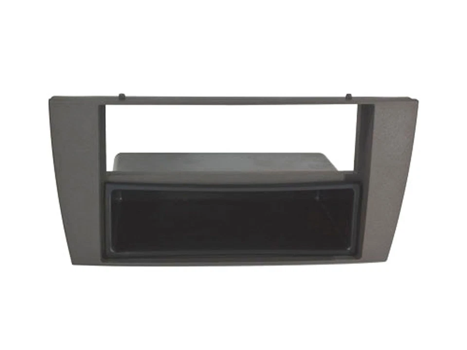 Radioblende DIN Autoradio für Jaguar S-Type, X-Type (2003-2008) - Bild 1 von 1