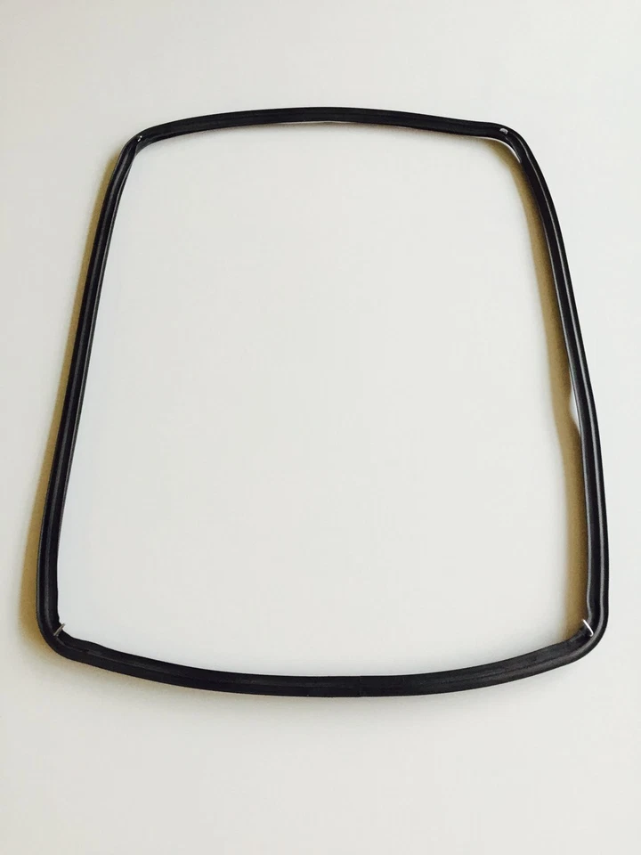 MDS-ERSATZTEILE Türdichtung Dichtung Backofen für Neff Bosch Siemens 00626168 626168