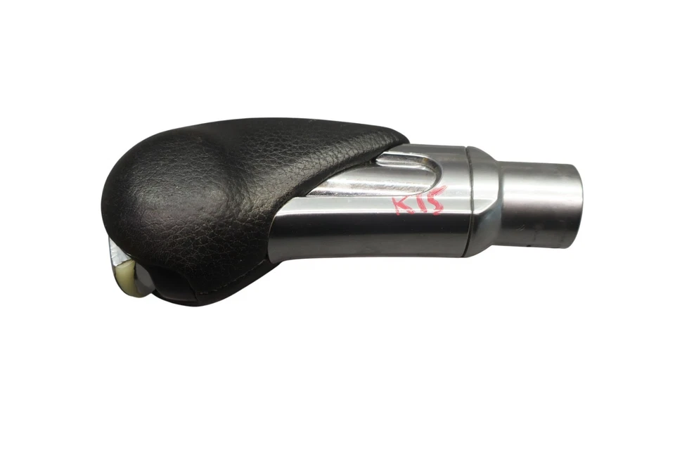 Perilla de palanca de cambios de piso de transmisión automática Porsche Panamera 10-16 OEM Foto 1 de 4