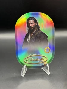 Charles Vane Ovalocity #661 Piezas del Pasado Edición Piratas - Imagen 1 de 3