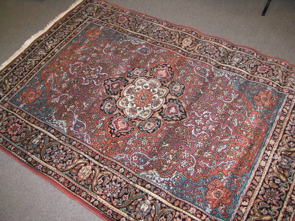 Couristan Imperamar 9508-0001 - Image 1 of 1