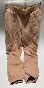 Pantalones deportivos rosa Victoria's Secret para mujer talla pequeña rosa claro - Imagen 1 de 5