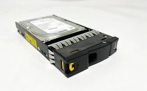 HP 4TB 7.2K 6G H6Z69A 3.5" SAS Hard Drive - Picture 1 of 3