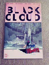 Black Cloud #5 *Image* 2017 comic