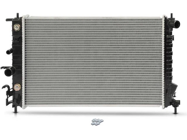 Autopart Premium Radiator fits Saturn LW2 2000 3.0L V6 Base 96ZJKJ Foto 1 de 1