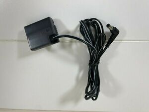 Panasonic DC Input Lead / Connection Cable Adapter for Camcorders (K2GJ2DZ00017)