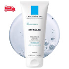 Effaclar Medicated Gel Facial Cleanser, Foaming Acne Face Wash with Salicylic Ac