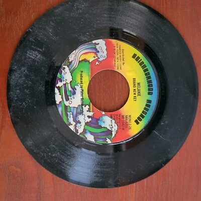 Melanie – Brand New Key / Some Say 45 RPM 7” Monarch 1st Pressing Δ86965 1971 - Image 1 of 2