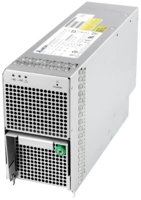 Server Power Supply Sun ORACLE 300-2011-02 AWF-2DC-2100W 2100WATT M4000/5000 - Image 1 of 3