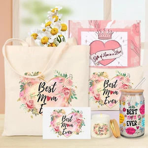 Christmas Gifts for Mom, Mothers Day Gift Box, Perfect Birthday or Appreciation - Picture 1 of 12