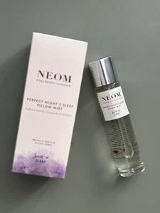 Neom Perfect Night's Sleep Pillow Mist 30ml - Bild 1 von 4