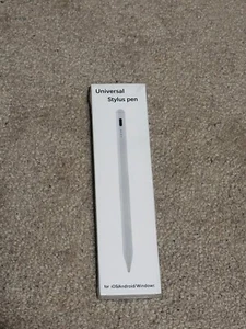 Universal Stylus Pen For Android IOS Windows - Picture 1 of 5