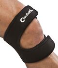 NEW Cho-Pat Dual Black Knee Strap Brace Small S Mobility & Pain Relief Arthritic