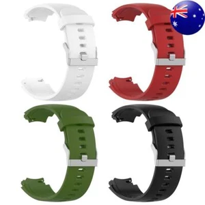 Silicone Strap Adjustable Replacement Wrist Band Bracelet for Amazfit Verge - Zdjęcie 1 z 18
